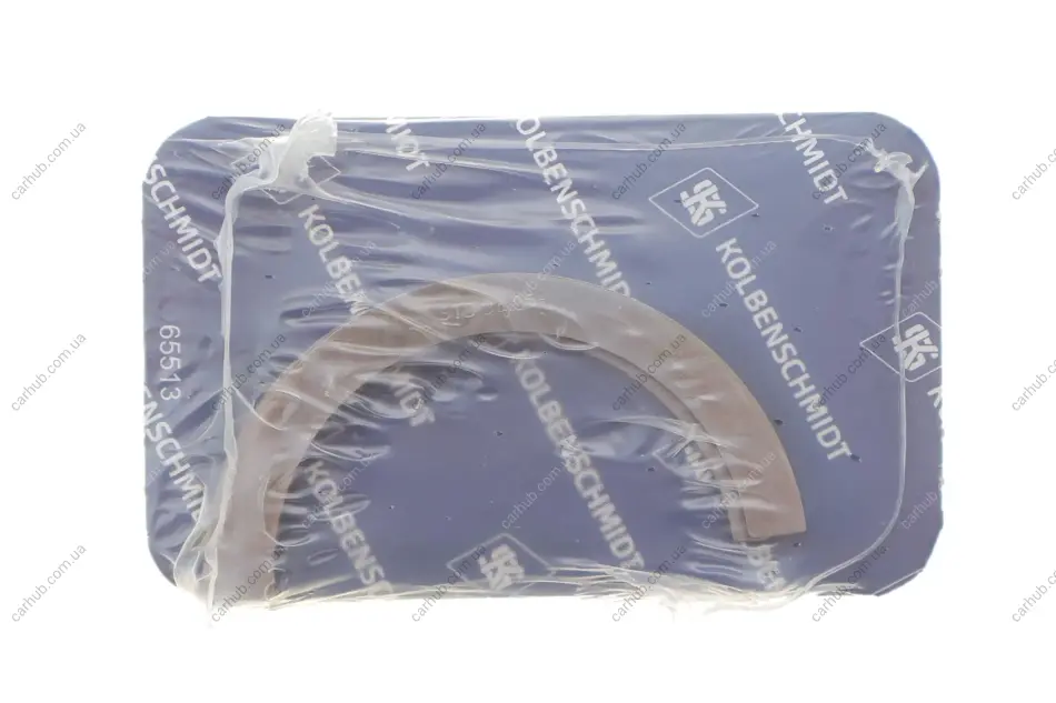 Шайба розбігу колінвалу Ford Transit Connect 1.8 TDCi 02-13 (STD)(к-кт 2 шт) KOLBENSCHMIDT 79473600 (фото 1)
