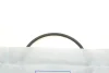 Кільця поршневі VW LT 2.4D/TD -96 (76.50mm/STD) (1.75-2-3) KOLBENSCHMIDT 800000610000 (фото 3)