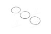 Кільця поршневі VW LT 28-35/40-55 2.4D 79-96/T3 1.6D 81-87 (76.50mm/STD) (1.75-2-3) (4 cyl) KOLBENSCHMIDT 800000611000 (фото 3)