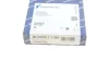 Кільця поршневі VW T3 1.6D 81-87 (77.00mm/+0.5) (1.75-2-3) (1 cyl) KOLBENSCHMIDT 800000611050 (фото 6)