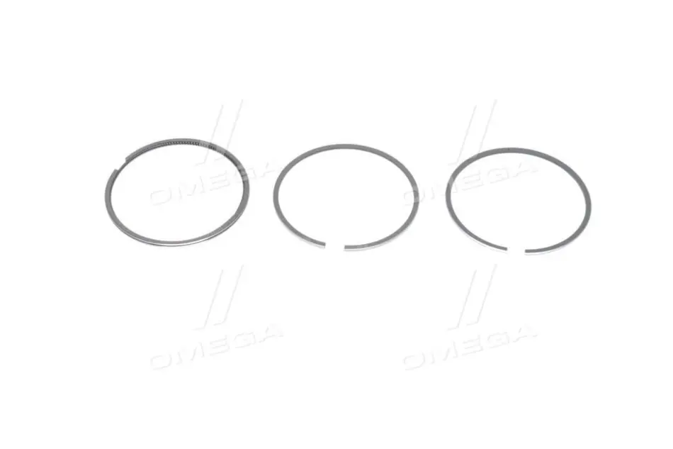 Кільця поршневі VW T4/T5 1.9TDI (79.50mm/STD) (1.75-2-3) KOLBENSCHMIDT 800000810000 (фото 1)