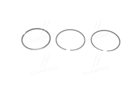 Кільця поршневі VW T4/T5 1.9TDI (79.50mm/STD) (1.75-2-3) KOLBENSCHMIDT 800000810000