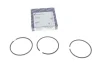 Кільця поршневі Audi 80/100/VW Passat/Golf 1.8-2.8 83-05 (81.01mm/STD) (1.5-1.75-3) KOLBENSCHMIDT 800001011000 (фото 2)