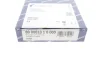 Кільця поршневі Audi 80/100/A4/A6 2.3/2.6i 86-00 (82.5mm/STD) (1.5-1.75-3) KOLBENSCHMIDT 800001310000 (фото 5)