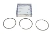 Кільця поршневі Renault Trafic 1.9dCi (80.50mm/+0.5) (2.5-2-3) KOLBENSCHMIDT 800036110050 (фото 1)