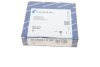 Кільця поршневі VW Golf/Passat/Bora 1.6i (74kW) 98-05 (81.01mm/STD) (1.2-1.5-2) KOLBENSCHMIDT 800039410000 (фото 3)