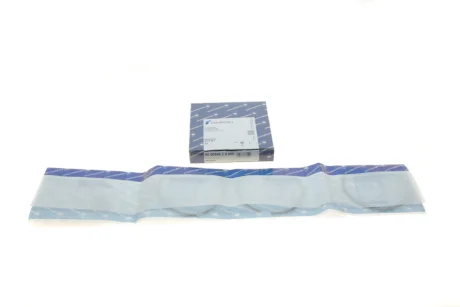 Кільця поршневі Citroen Jumper I/Peugeot Boxer 2.5 D 94-02 (92.00mm/STD) (2.25-3-2) KOLBENSCHMIDT 800044610000