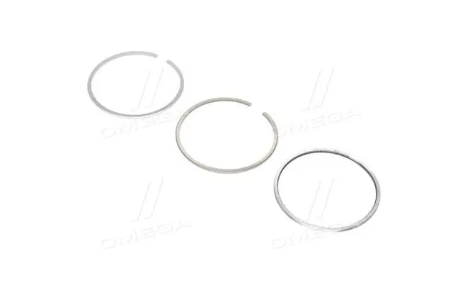 Кільця поршневі Citroen Berlingo/Fiat Scudo/Peugeot Partner 1.9D DW8 (82.20mm/STD) (2-2-3) KOLBENSCHMIDT 800045810000 (фото 1)
