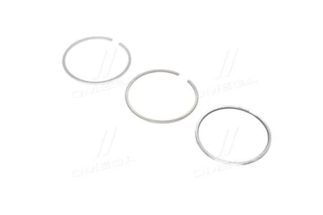 Кільця поршневі Citroen Berlingo/Fiat Scudo/Peugeot Partner 1.9D DW8 (82.20mm/STD) (2-2-3) KOLBENSCHMIDT 800045810000