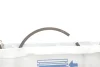 Кільця поршневі Opel Astra G/H/Vectra B/C 2.0/2.2 00- (86.00mm/STD) KOLBENSCHMIDT 800049110000 (фото 3)