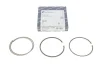 Кільця поршневі Daewoo Lanos/Nexia 1.5 8V 90- (77.00mm/+0,50) (1.5x1.5x3.0) KOLBENSCHMIDT 800049210050 (фото 1)