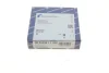 Кільця поршневі VW Passat B5/B6/Golf IV/V/VI 1.6 96-13 (81.51mm/+0.50) (2-1-1.2) KOLBENSCHMIDT 800049811050 (фото 3)