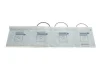 Кільця поршневі Fiat Punto 1.2 93-00 (70.80mm/STD) KOLBENSCHMIDT 800051210000 (фото 1)