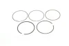 Кільця поршневі Seat Ibiza V/Skoda Octavia/VW Caddy/Golf 1.4 00- (76.50mm/STD) (1.2-1.2-2) KOLBENSCHMIDT 800051410000 (фото 1)