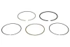 Кільця поршневі Ford Focus 1.4 16V 98- (76.00mm/STD) KOLBENSCHMIDT 800054210000 (фото 1)