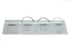 Кільця поршневі BMW 3 (E90-E93)/5 (E60/E61/F10)/X3 (E83) 2.5 04-13 (82.00mm/STD) (1.2-1.2-2) KOLBENSCHMIDT 800055010000 (фото 1)
