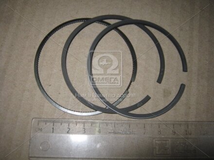 Кільця поршневі KOLBENSCHMIDT 800056210040