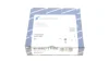 Кільця поршневі Renault Clio/Kangoo 1.2 16V 01-(69.00mm/STD) (2.5-1.2-1.5) KOLBENSCHMIDT 800056710000 (фото 3)