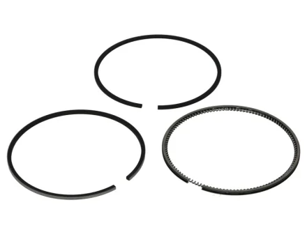 82,2 (STD) 1,95-1,5-3 Комплект поршньових кілець TOYOTA AVENSIS, AVENSIS VERSO, COROLLA, COROLLA VERSO, PREVIA II, RAV 4 II 2.0D 10.99-03.09 KOLBENSCHMIDT 800058310000