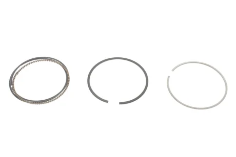Кільця поршневі Opel Astra/Vectra 1.6i 00- (79.00mm/STD) (1.2-1.2-2) KOLBENSCHMIDT 800072010000