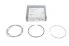 Кільця поршневі VW Golf IV/V/VI 1.4/1.6 TSI 02-14 (76.50mm/STD) KOLBENSCHMIDT 800073310000 (фото 2)
