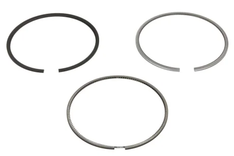 Кільця поршневі MB Sprinter 2.2CDI OM651 (83.50mm/+0.5) (2-1.75-2) KOLBENSCHMIDT 800074610050