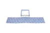 Кільця поршневі Renault Master III/Opel Movano B 2.3dCi/CDTi 10- (85.50mm/+0.50) (2.5-2-2) KOLBENSCHMIDT 800074810050 (фото 1)