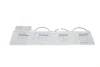 Кільця поршневі Renault Master III/Opel Movano B 2.3dCi/CDTi 10- (85.50mm/+0.50) (2.5-2-2) KOLBENSCHMIDT 800074810050 (фото 2)