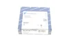 Кільця поршневі Renault Master III/Opel Movano B 2.3dCi/CDTi 10- (85.50mm/+0.50) (2.5-2-2) KOLBENSCHMIDT 800074810050 (фото 3)