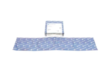 Кільця поршневі Renault Master III/Opel Movano B 2.3dCi/CDTi 10- (85.50mm/+0.50) (2.5-2-2) KOLBENSCHMIDT 800074810050