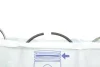 Кільця поршневі VW T5/Touareg 2.5TDI 03-10 (81.01mm/STD) KOLBENSCHMIDT 800077410000 (фото 3)