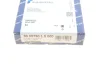 Кільця поршневі Skoda Fabia/VW Golf V/VI/Passat 1.4 TSI 05-14 (76.50mm/STD) (2-1.5-1.2) KOLBENSCHMIDT 800079010000 (фото 6)