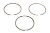 Комплект поршньових кілець (77 STD 2-1,5-3) CATERPILLAR CB14, CB434, CB434B KOLBENSCHMIDT 800107910000 (фото 1)