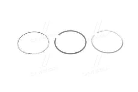 Кільця поршневі Fiat Punto/Fiorino 1.3D 07- (69.60mm/STD) (1.5-1.5-2) KOLBENSCHMIDT 800112010000