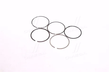 Кільця поршневі Audi A3 10-/VW Caddy 1.2 TSI 10- (71.00mm/STD) KOLBENSCHMIDT 800114110000