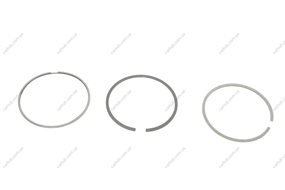 Кільця поршневі VW Passat B8/Touran/Skoda Octavia III 1.6TDI 14- (79.50mm/STD) (1.75-2.0-2.0) KOLBENSCHMIDT 800115310000 (фото 1)