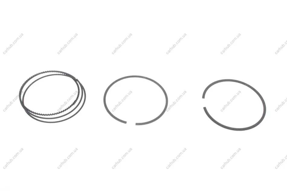 Кільця поршневі BMW 1 (F20/F21)/3 (F30/F80)/ (N13)/Citroen Berlingo 1.6 VTi 09- (77.00mm/STD) KOLBENSCHMIDT 800115910000 (фото 1)