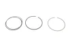 Кільця поршневі BMW X5 (E70)/X6 (E71/E72) 2.0i/3.0i 06- (84.00mm/STD) (N54/N55/N20) KOLBENSCHMIDT 800118410000 (фото 1)