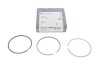 Кільця поршневі Renault Kangoo 1.5dCI 08- (76.00mm/STD) (2-2-2.5) KOLBENSCHMIDT 800120710000 (фото 2)