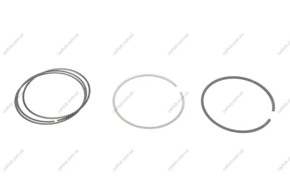 Кільця поршневі BMW 3 (F30/F80)/5 (G30, F90) 2,0 17- (82.00mm/STD) B46/B48 KOLBENSCHMIDT 800121410000 (фото 1)