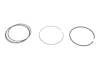 Кільця поршневі BMW 3 (F30/F80)/5 (G30, F90) 2,0 17- (82.00mm/STD) B46/B48 KOLBENSCHMIDT 800121410000 (фото 1)