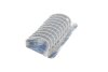 Вкладиші корінні VW Caddy II/Golf II/III/Skoda Felicia I/II 1.0-1.6 85-04 (+025) (канавка 360°) KOLBENSCHMIDT 87420610 (фото 3)