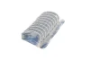 Вкладиші корінні VW Caddy II/Golf II/III/Skoda Felicia I/II 1.0-1.6 85-04 (+025) (канавка 360°) KOLBENSCHMIDT 87420610 (фото 3)