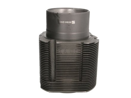 Гільза циліндра (125мм) AGCO R62, R72 CASE IH 170CK, 220B, 350CK DEUTZ FAHR DX 8.31, 230, 230 A, 250, 8.30, M 1620 H, SFH 3008, SFH 3008 A, SFH 4010, SFH 4010 A, 4090 H O & K RH30, RH30C, RH35 KOLBENSCHMIDT 89384110