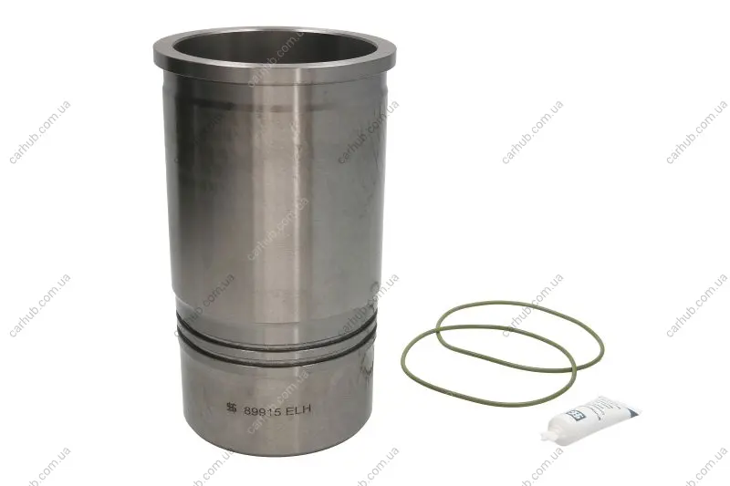 Гільза циліндра TCD 7.8 L6 BRAEUTIGAM 200-40 DEUTZ FAHR 9340 TTV, 9340 KOLBENSCHMIDT 89 915 110 (фото 1)