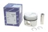 Поршень VW T4 1.9/2.4D (79.51mm/STD) KOLBENSCHMIDT 91386600 (фото 2)