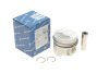 Поршень VW Caddy II/T4 1.9/2.4D 90-04 (80.01mm/+0.5) KOLBENSCHMIDT 91386620 (фото 1)