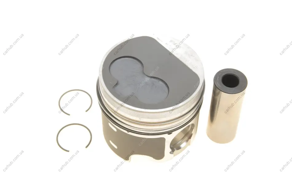 Поршень Audi/VW 1.9TD (80.01mm/+0.5) AAZ/ABL/ADE KOLBENSCHMIDT 91429620 (фото 1)