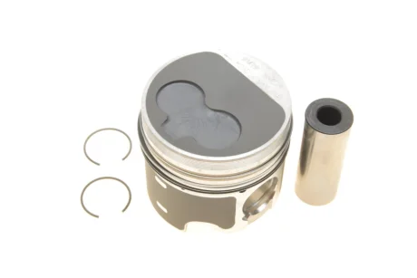 Поршень Audi/VW 1.9TD (80.01mm/+0.5) AAZ/ABL/ADE KOLBENSCHMIDT 91429620