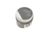 Поршень VW T4 1.9TD 92-03 (80.51mm/+1.00) KOLBENSCHMIDT 91429630 (фото 2)